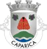 Coat of arms of Caparica