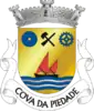 Coat of arms of Cova da Piedade