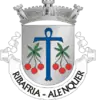 Coat of arms of Ribafria