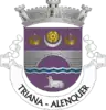 Coat of arms of Triana