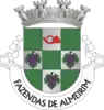 Coat of arms of Fazendas de Almeirim