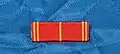 Medal ribbon