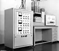 Photolithography device (1967)