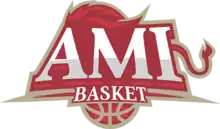 AMI Basket logo