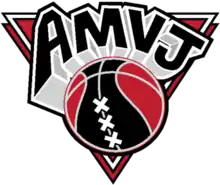 AMVJ logo