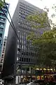 AON Centre (Royal Insurance Building), Melbourne, view from Collins Street