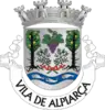 Coat of arms of Alpiarça