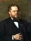Prof. Franchimont (1899)