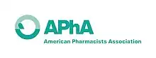 American Pharmacists Association Logo