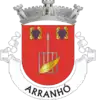 Coat of arms of Arranhó