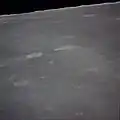 Oblique view from Apollo 14