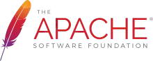 The Apache Software Foundation logo