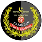 ASF Emblem