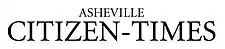 The Asheville Citizen Times