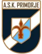 Club crest