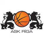 ASK Rīga logo