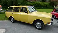 Moskvitch 2137