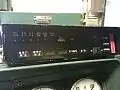 ATS-DK control panel