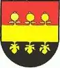 Coat of arms of Albersdorf-Prebuch