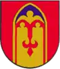 Coat of arms of Allerheiligen im Mürztal