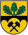 Coat of arms of Ampflwang im Hausruckwald