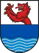 Coat of arms of Amstetten