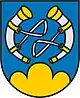 Coat of arms of Aschach an der Steyr