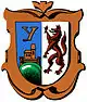 Coat of arms of Böheimkirchen