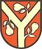 Coat of arms of Bierbaum am Auersbach