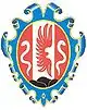Coat of arms of Blindenmarkt