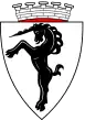 Coat of arms of Bludenz