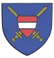 Coat of arms of Dürnkrut