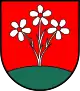 Coat of arms of Deutsch Jahrndorf