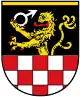 Coat of arms of Dienten am Hochkönig