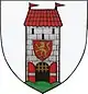 Coat of arms of Ebenfurth