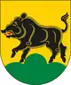 Coat of arms of Eberschwang
