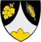 Coat of arms of Enzersfeld