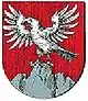 Coat of arms of Falkenstein