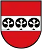Coat of arms of Feistritz bei Knittelfeld