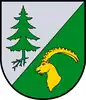Coat of arms of Fladnitz an der Teichalm