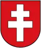 Coat of arms of Frauenkirchen