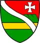 Coat of arms of Furth bei Göttweig
