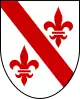 Coat of arms of Göstling an der Ybbs