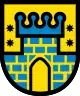 Coat of arms of Güssing