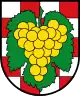 Coat of arms of Gamlitz