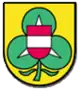 Coat of arms of Gaweinstal