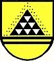 Coat of arms of Gniebing-Weißenbach