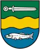 Coat of arms of Goldwörth