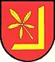 Coat of arms of Gossendorf