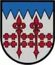 Coat of arms of Gröbming